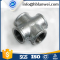 beaded Malleable Iron Pipe Fitting